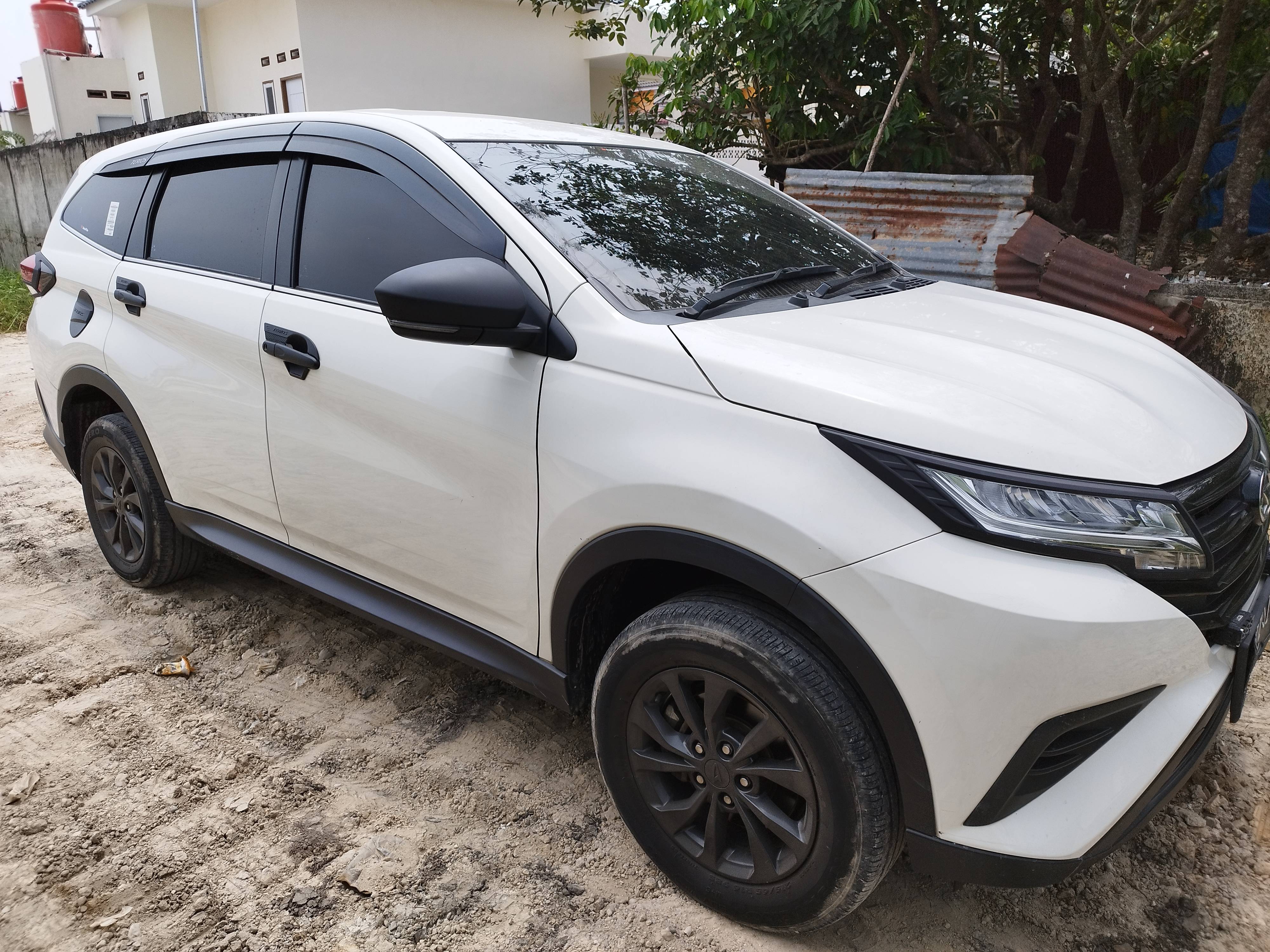 2019 Daihatsu Terios 2019 Daihatsu Terios