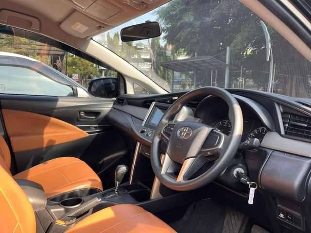 2018 Toyota Kijang Innova 2018 Toyota Kijang Innova