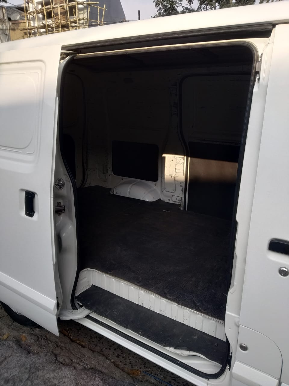 2018 Daihatsu Grand Max 2018 Daihatsu Grand Max