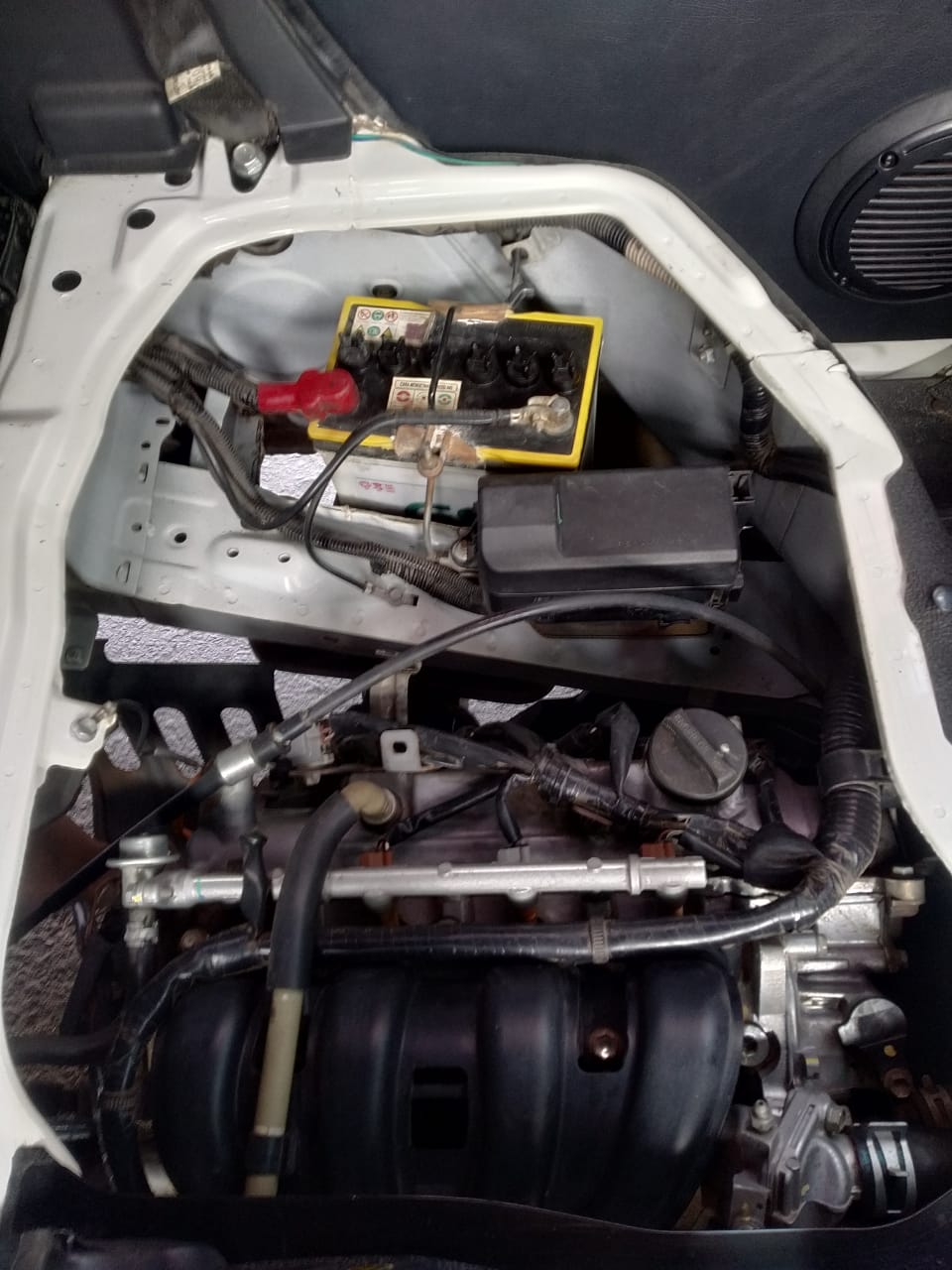 2018 Daihatsu Grand Max 2018 Daihatsu Grand Max