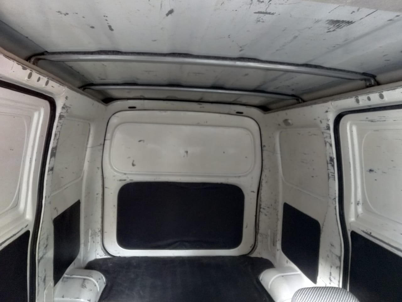 2018 Daihatsu Grand Max 2018 Daihatsu Grand Max