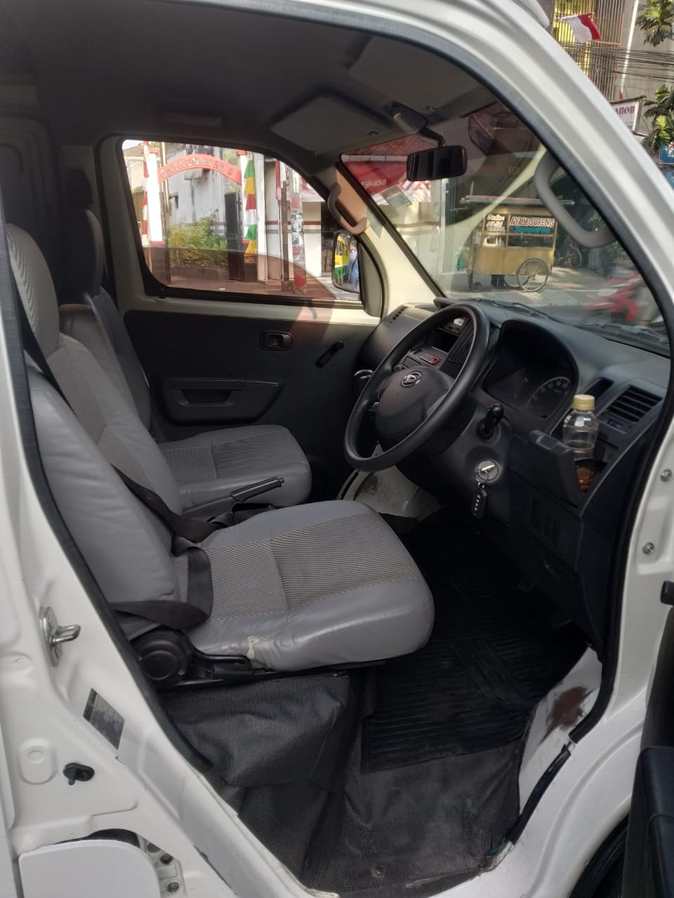 2018 Daihatsu Grand Max 2018 Daihatsu Grand Max