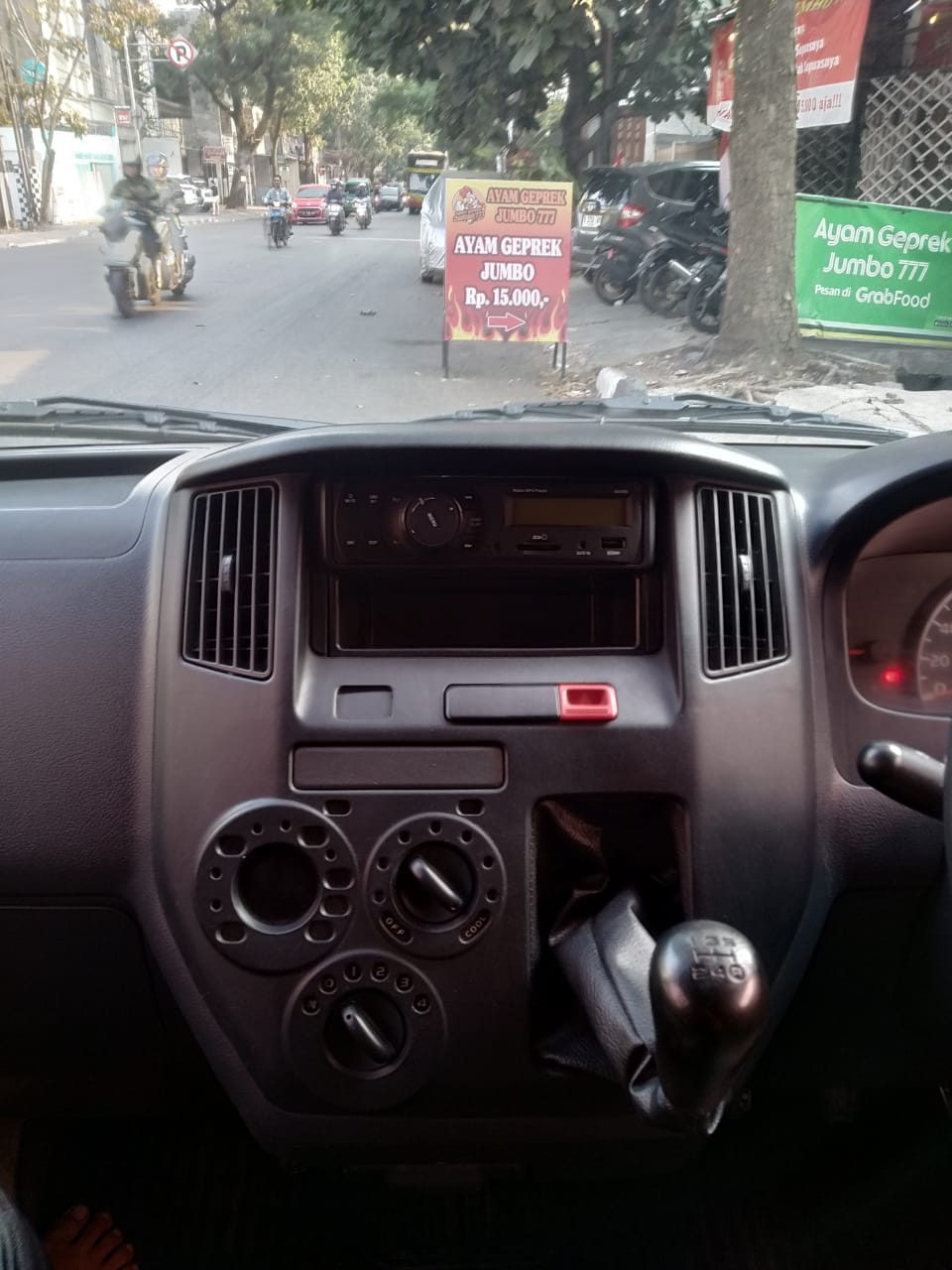 2018 Daihatsu Grand Max 2018 Daihatsu Grand Max