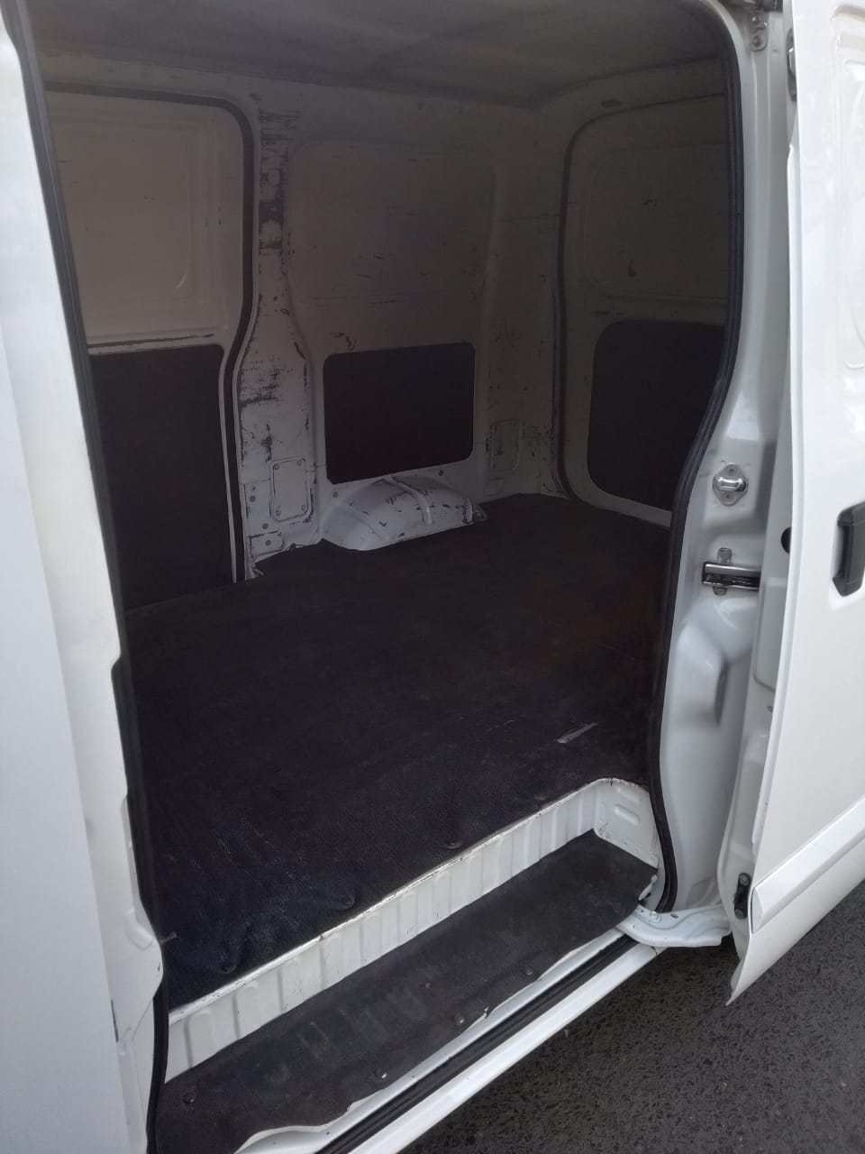 2018 Daihatsu Grand Max 2018 Daihatsu Grand Max