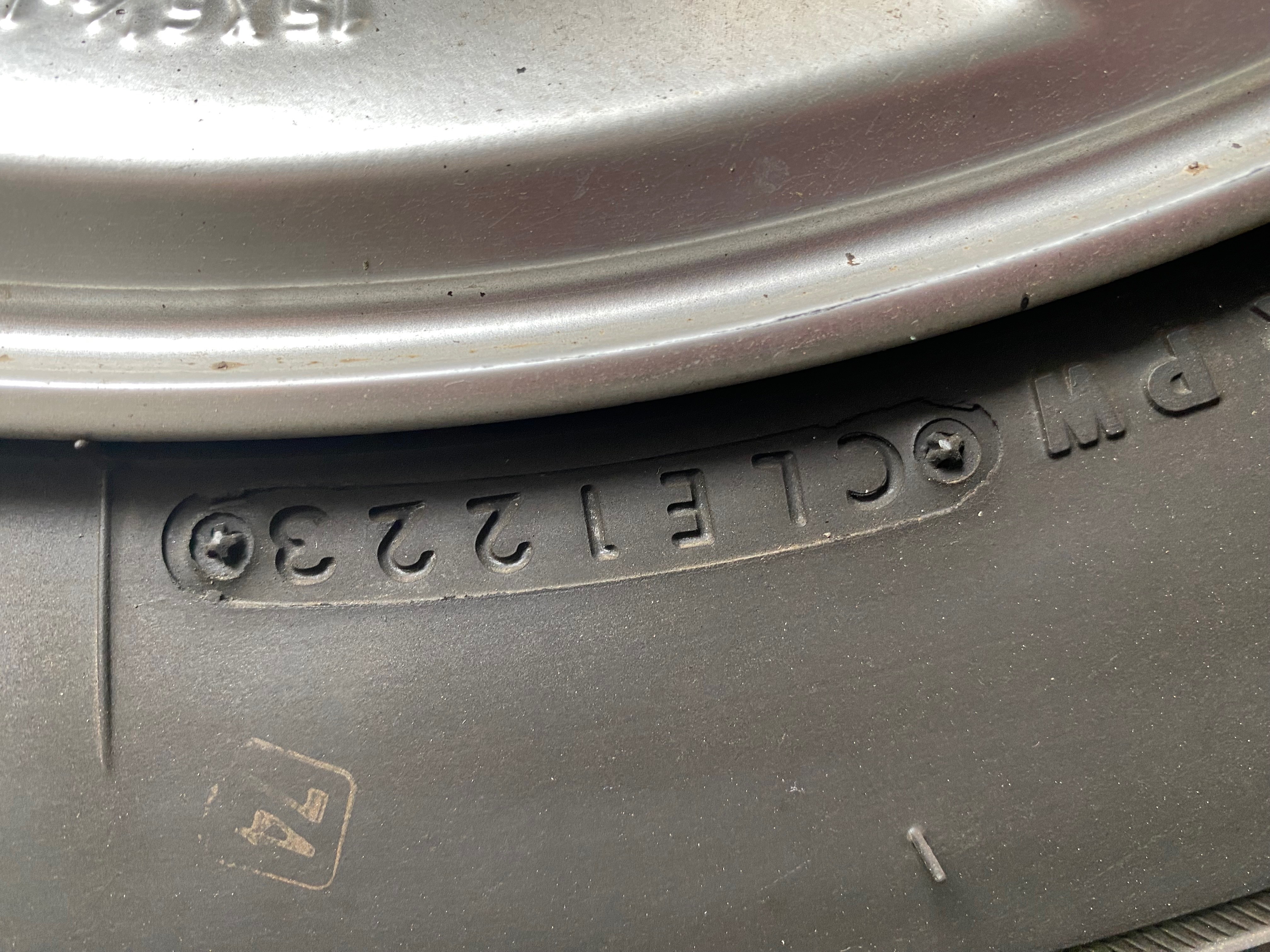 2009 Isuzu Panther 2009 Isuzu Panther