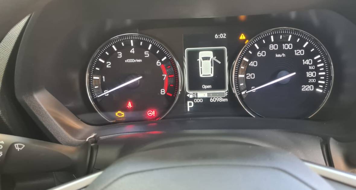 2022 Toyota Avanza 2022 Toyota Avanza