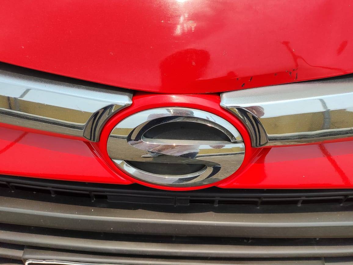 2016 Daihatsu Sigra 2016 Daihatsu Sigra