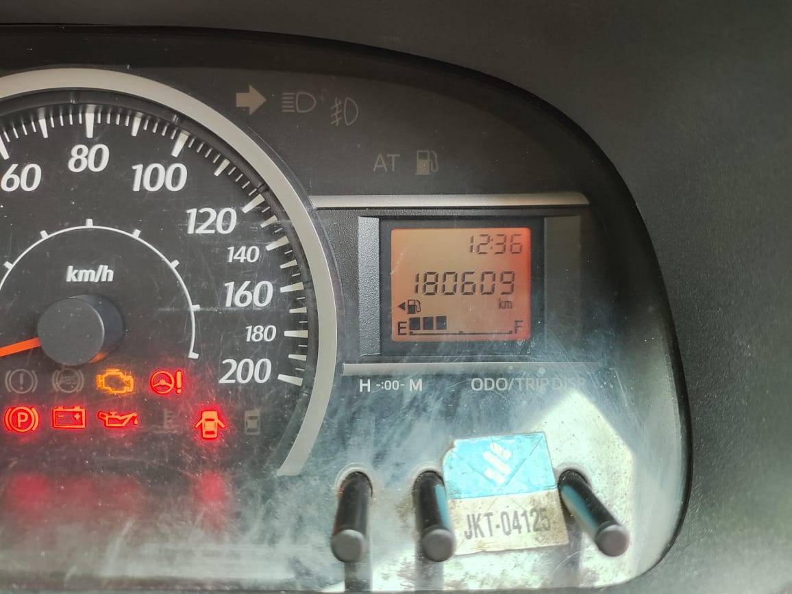 2016 Daihatsu Sigra 2016 Daihatsu Sigra