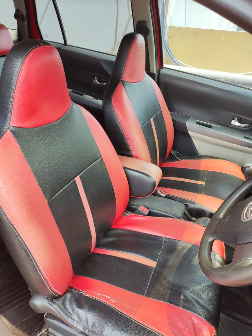 2016 Daihatsu Sigra 2016 Daihatsu Sigra