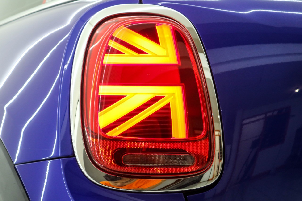 2019 MINI Cooper S 2019 MINI Cooper S