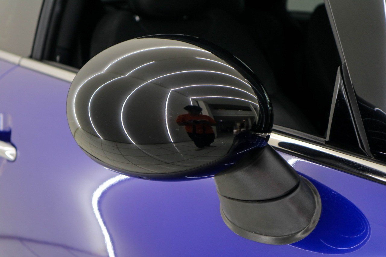 2019 MINI Cooper S 2019 MINI Cooper S