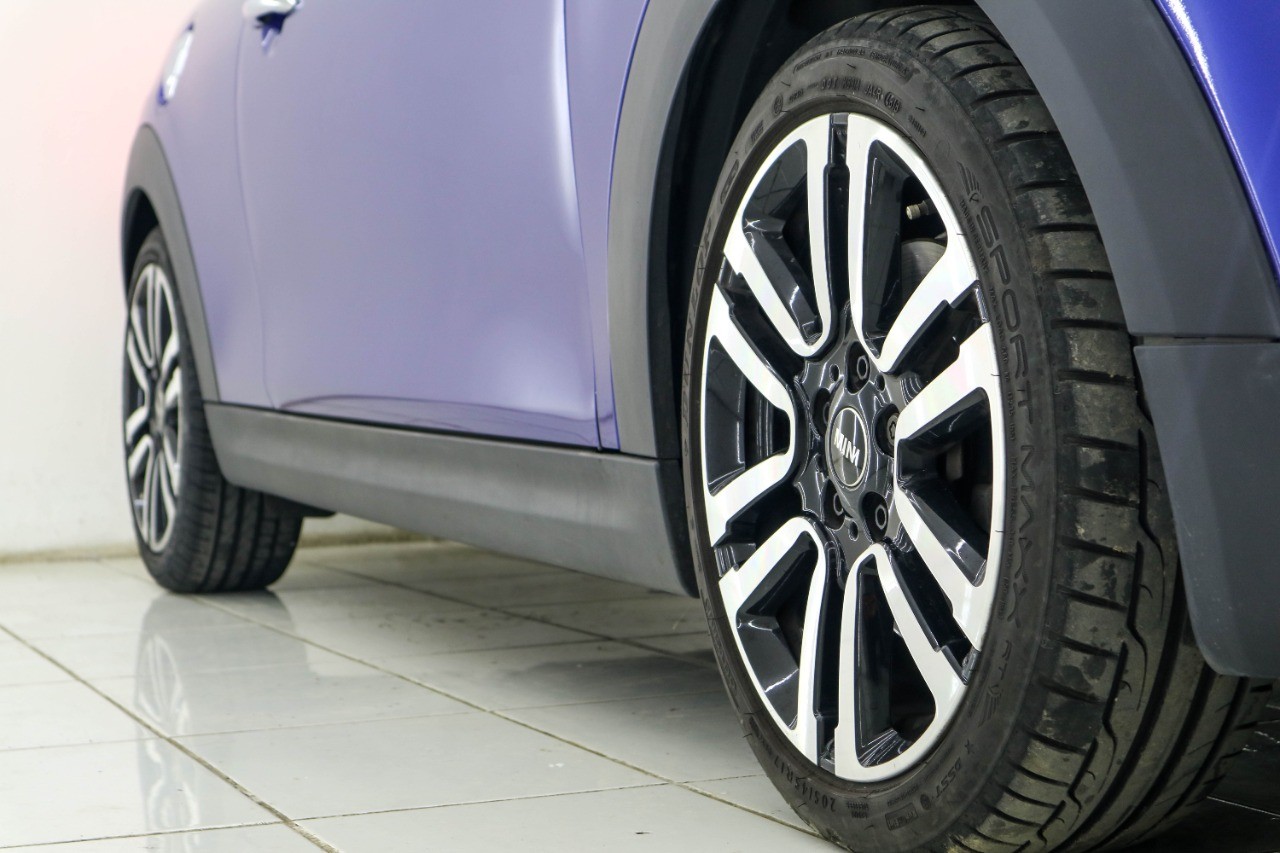 2019 MINI Cooper S 2019 MINI Cooper S