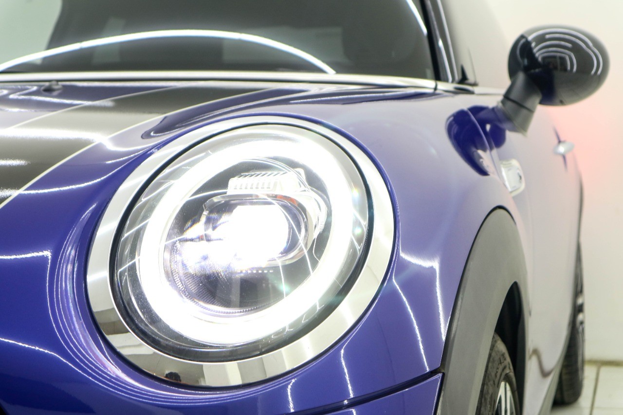 2019 MINI Cooper S 2019 MINI Cooper S