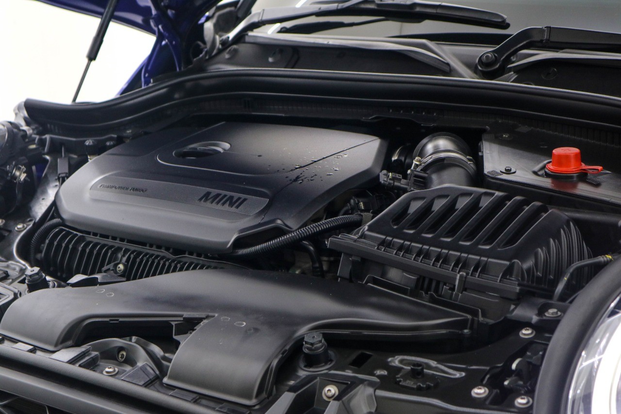 2019 MINI Cooper S 2019 MINI Cooper S