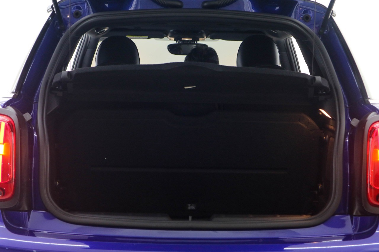 2019 MINI Cooper S 2019 MINI Cooper S