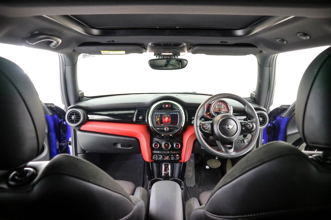 2019 MINI Cooper S 2019 MINI Cooper S