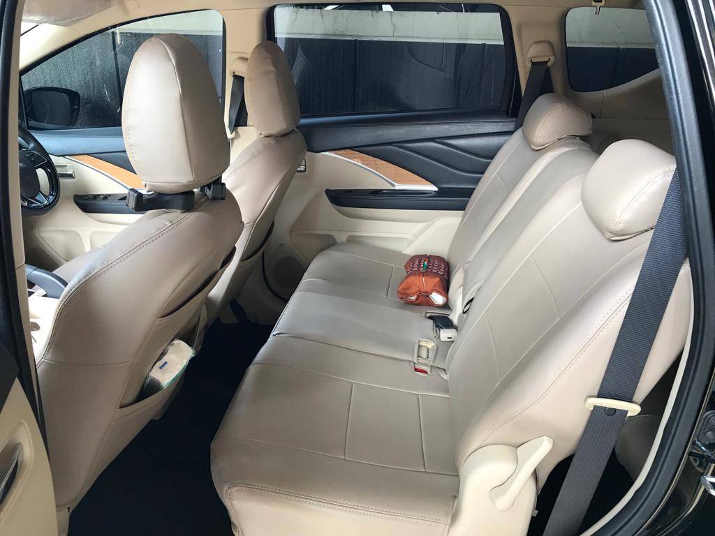 2019 Mitsubishi Xpander 2019 Mitsubishi Xpander