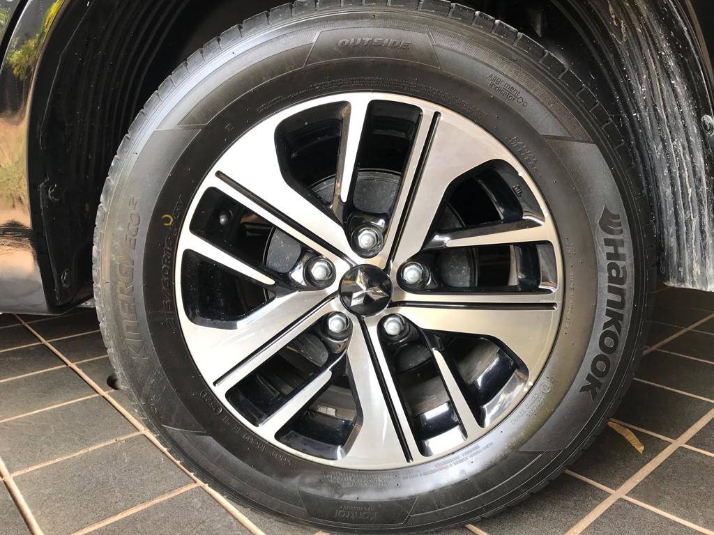 2019 Mitsubishi Xpander 2019 Mitsubishi Xpander