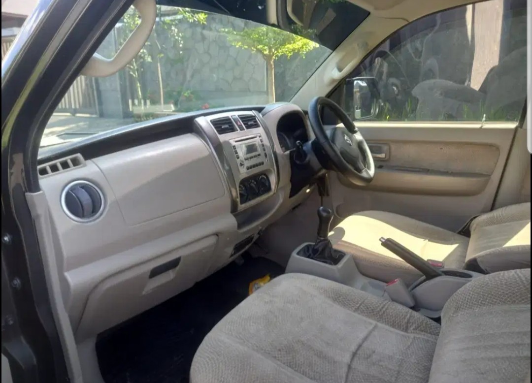 2013 Suzuki APV Arena 2013 Suzuki APV Arena