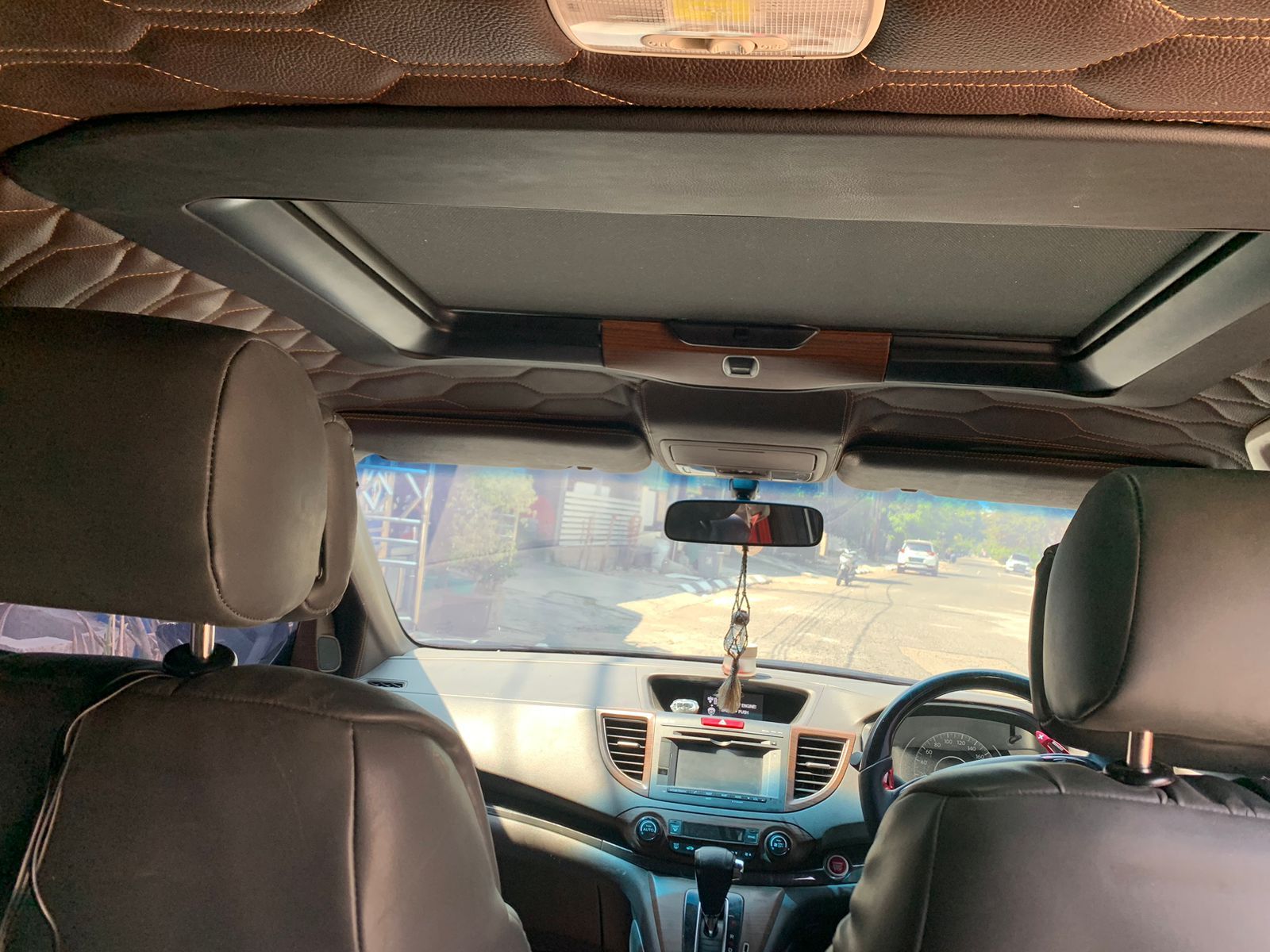 2013 Honda CR-V 2013 Honda CR-V