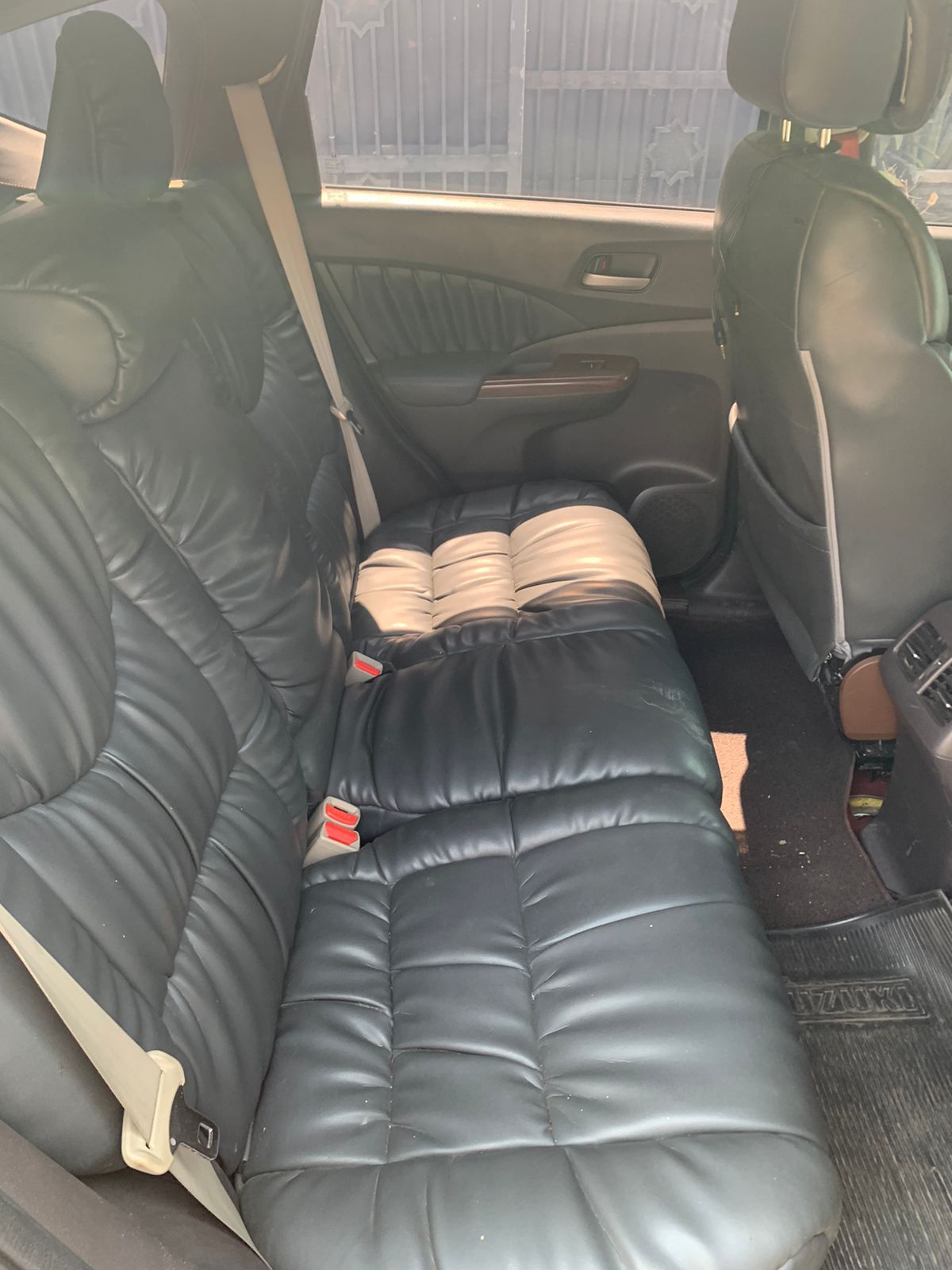 2013 Honda CR-V 2013 Honda CR-V