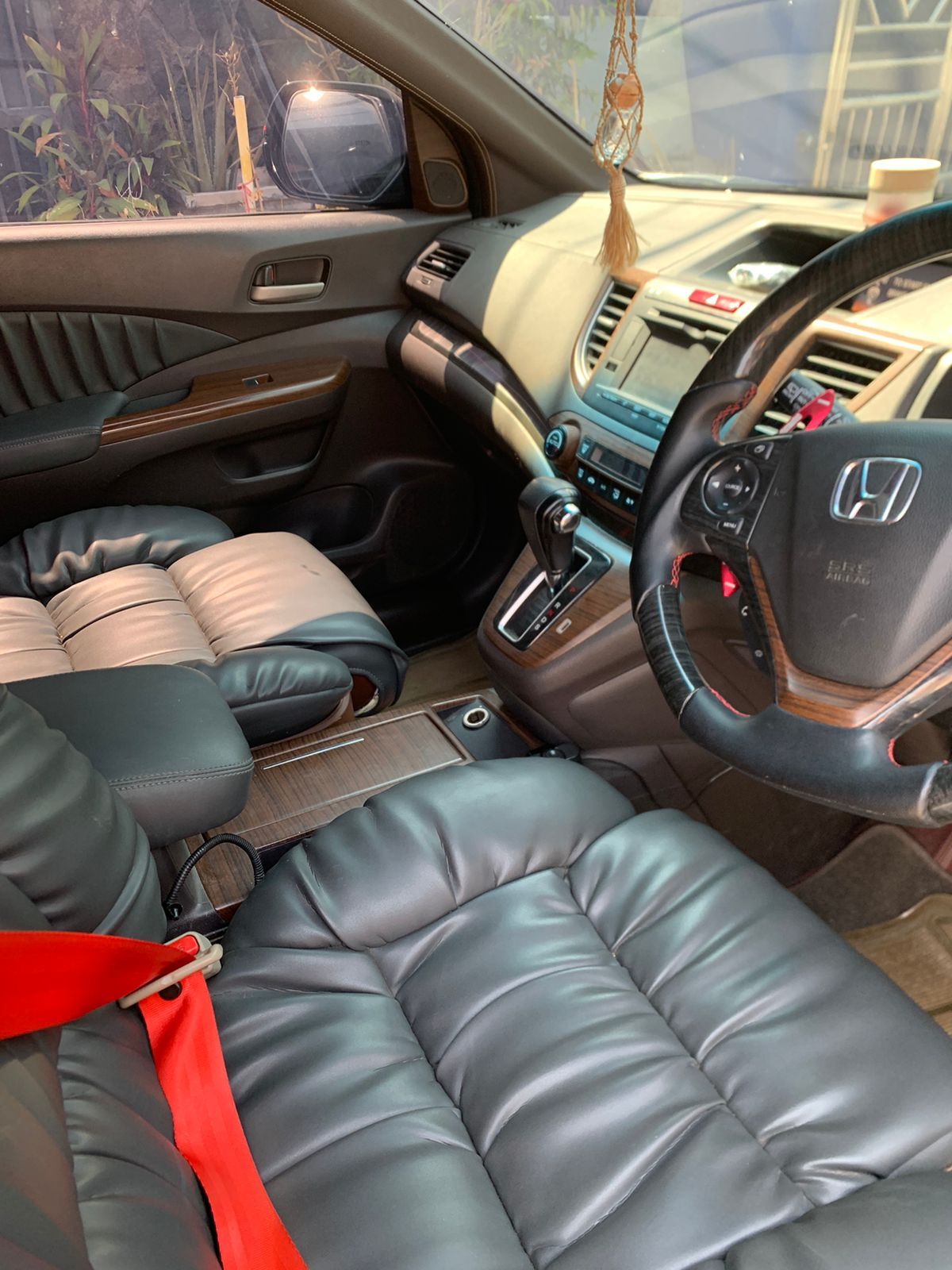 2013 Honda CR-V 2013 Honda CR-V