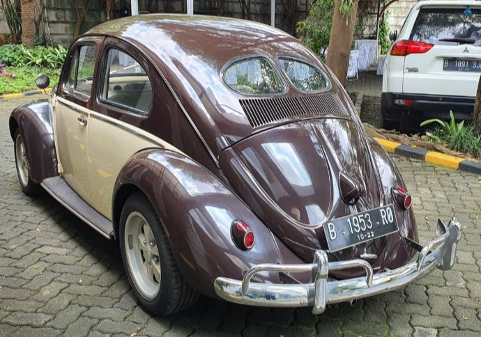 1970 Volkswagen Beetle 1970 Volkswagen Beetle