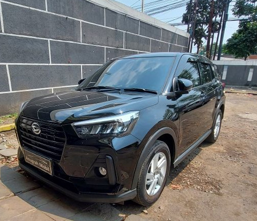 2021 Daihatsu Rocky 2021 Daihatsu Rocky