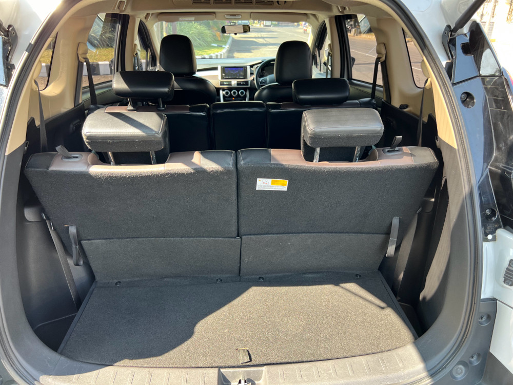 2021 Mitsubishi Xpander Cross 2021 Mitsubishi Xpander Cross