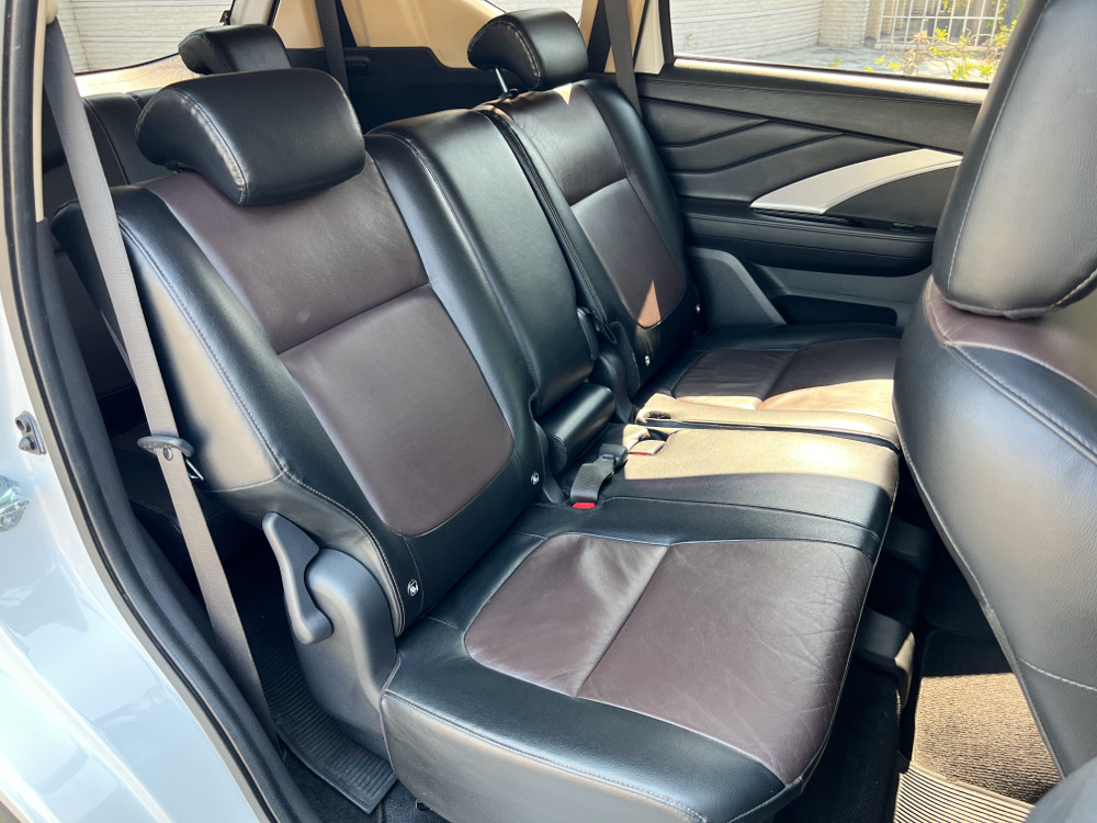 2021 Mitsubishi Xpander Cross 2021 Mitsubishi Xpander Cross