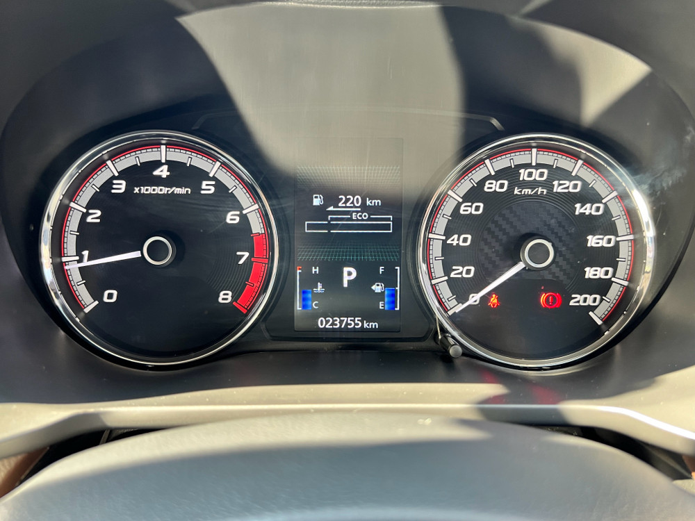 2021 Mitsubishi Xpander Cross 2021 Mitsubishi Xpander Cross