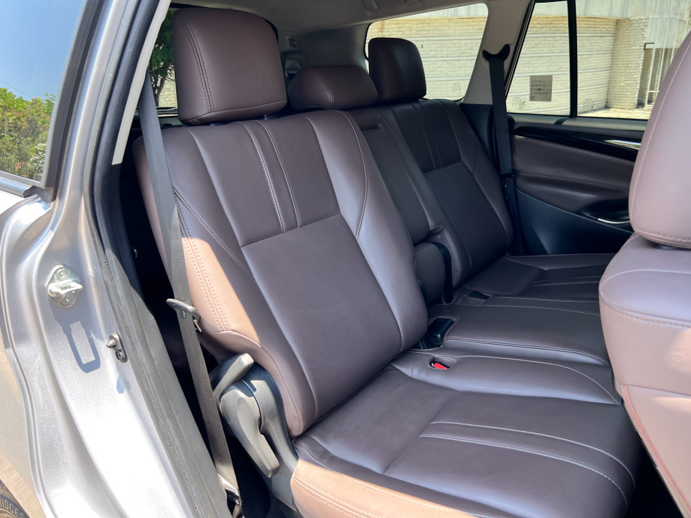 2019 Toyota Kijang Innova 2019 Toyota Kijang Innova