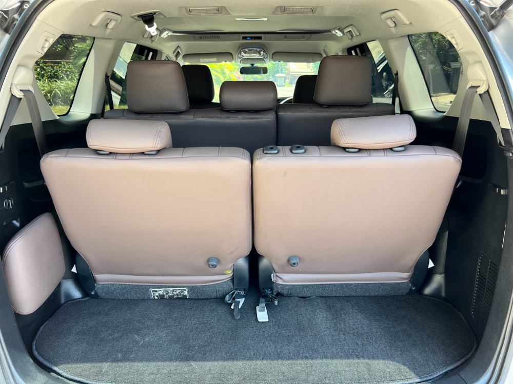 2019 Toyota Kijang Innova 2019 Toyota Kijang Innova