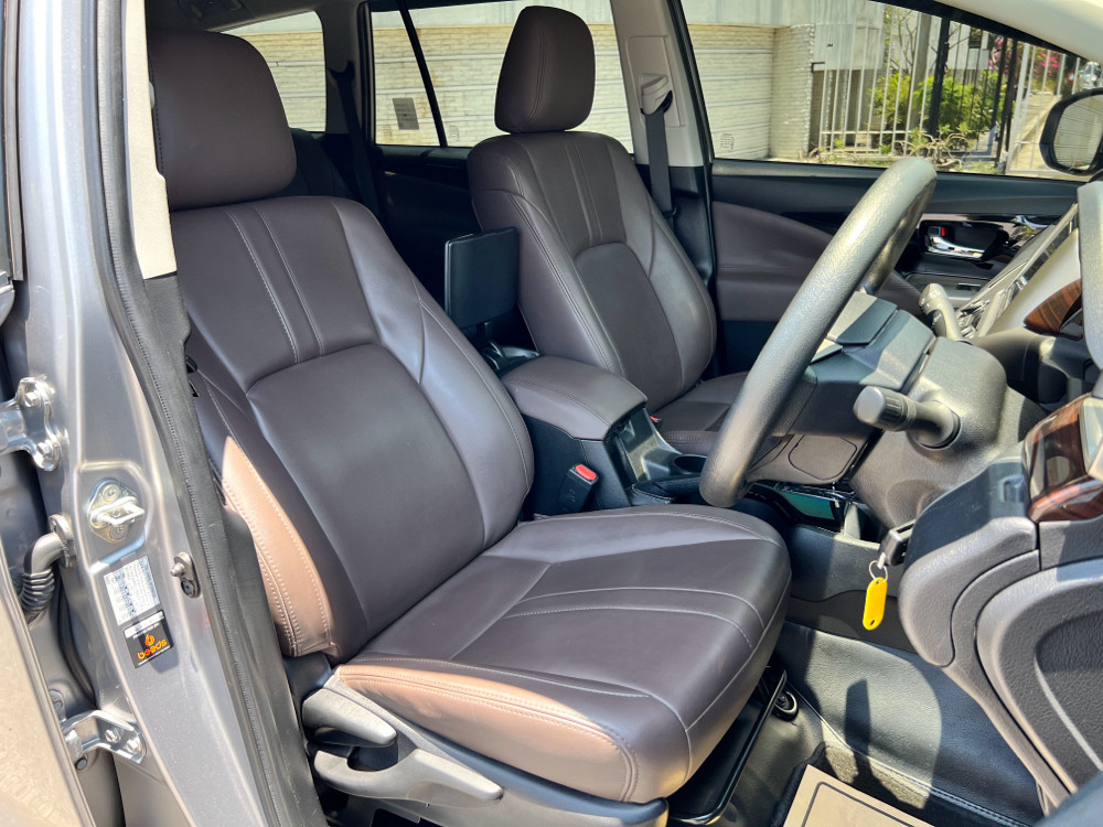 2019 Toyota Kijang Innova 2019 Toyota Kijang Innova