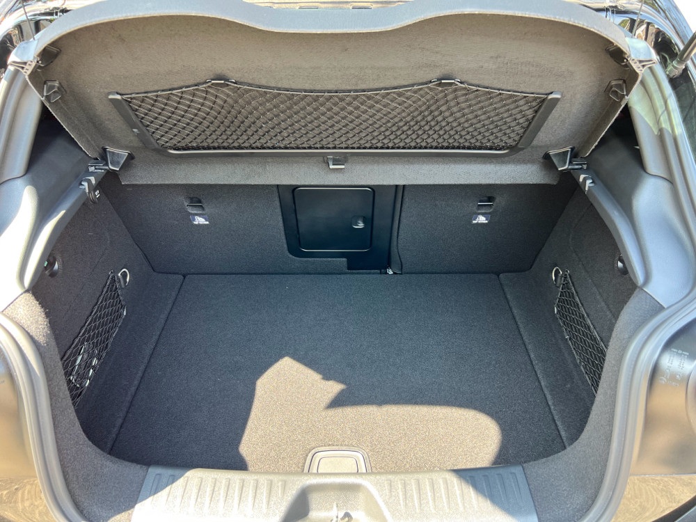 2014 Mercedes Benz A-Class 2014 Mercedes Benz A-Class