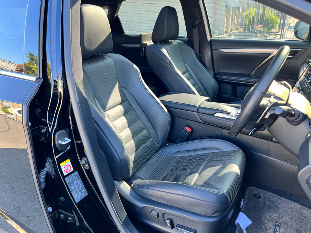 2019 Lexus RX 2019 Lexus RX