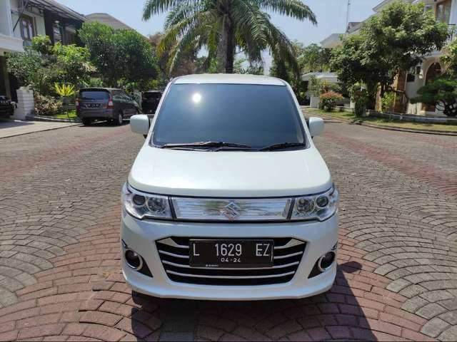 Used 2019 Suzuki Karimun Wagon R Used 2019 Suzuki Karimun Wagon R