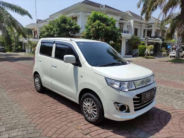 2019 Suzuki Karimun Wagon R 2019 Suzuki Karimun Wagon R