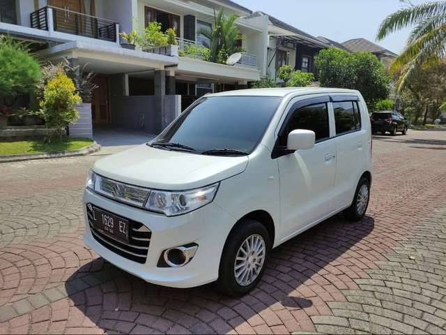 2019 Suzuki Karimun Wagon R 2019 Suzuki Karimun Wagon R