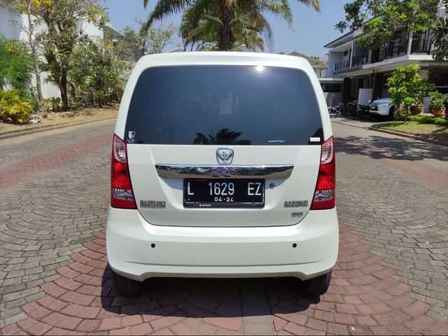 2019 Suzuki Karimun Wagon R 2019 Suzuki Karimun Wagon R