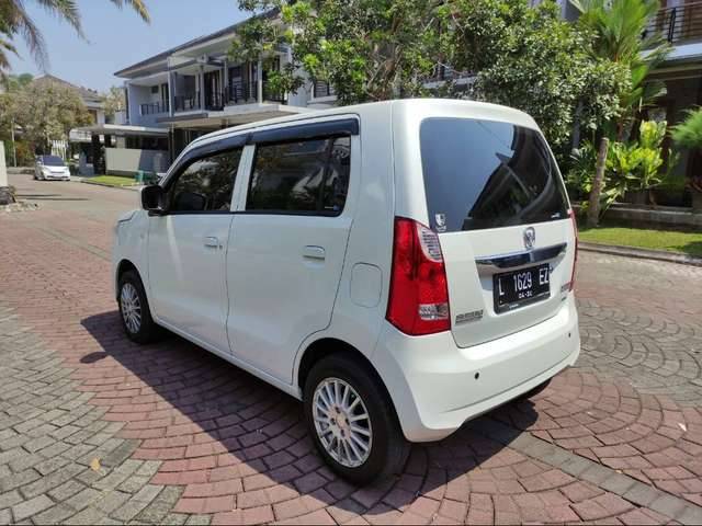 2019 Suzuki Karimun Wagon R 2019 Suzuki Karimun Wagon R