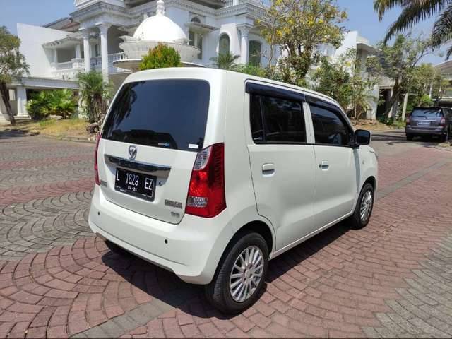 2019 Suzuki Karimun Wagon R 2019 Suzuki Karimun Wagon R