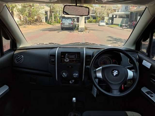 2019 Suzuki Karimun Wagon R 2019 Suzuki Karimun Wagon R