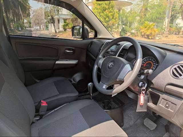 2019 Suzuki Karimun Wagon R 2019 Suzuki Karimun Wagon R