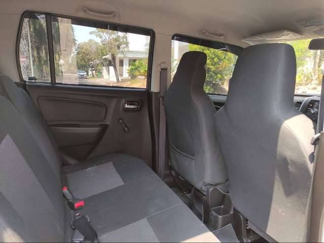 2019 Suzuki Karimun Wagon R 2019 Suzuki Karimun Wagon R