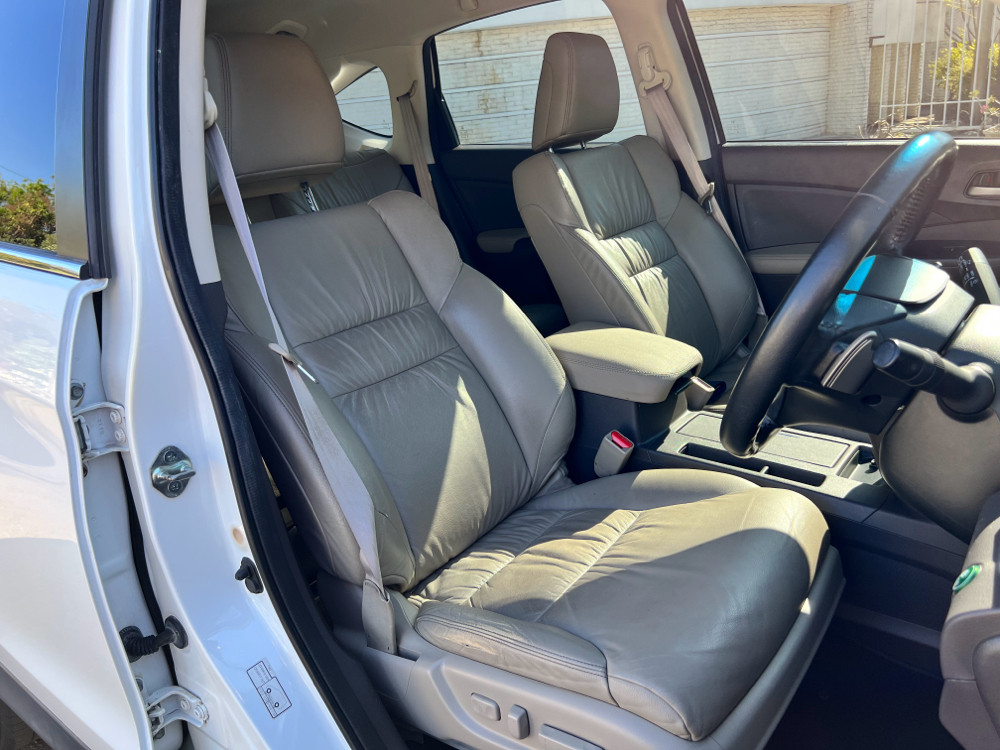 2013 Honda CR-V 2013 Honda CR-V