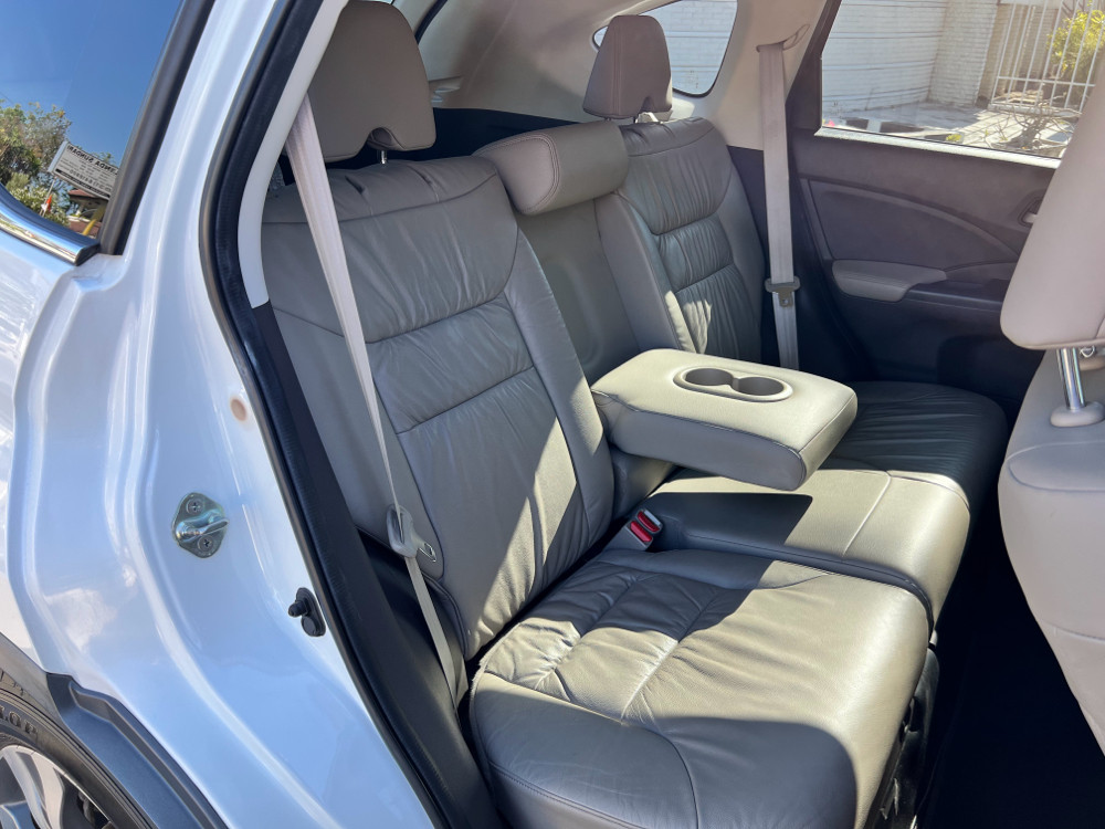 2013 Honda CR-V 2013 Honda CR-V