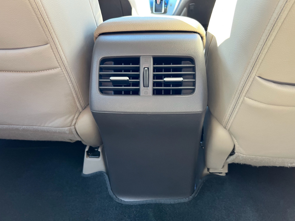 2013 Honda CR-V 2013 Honda CR-V