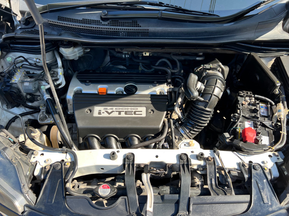 2013 Honda CR-V 2013 Honda CR-V