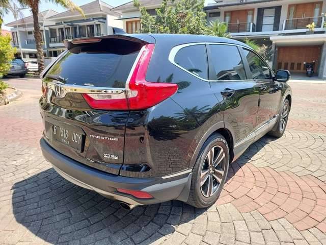 2017 Honda CR-V 2017 Honda CR-V